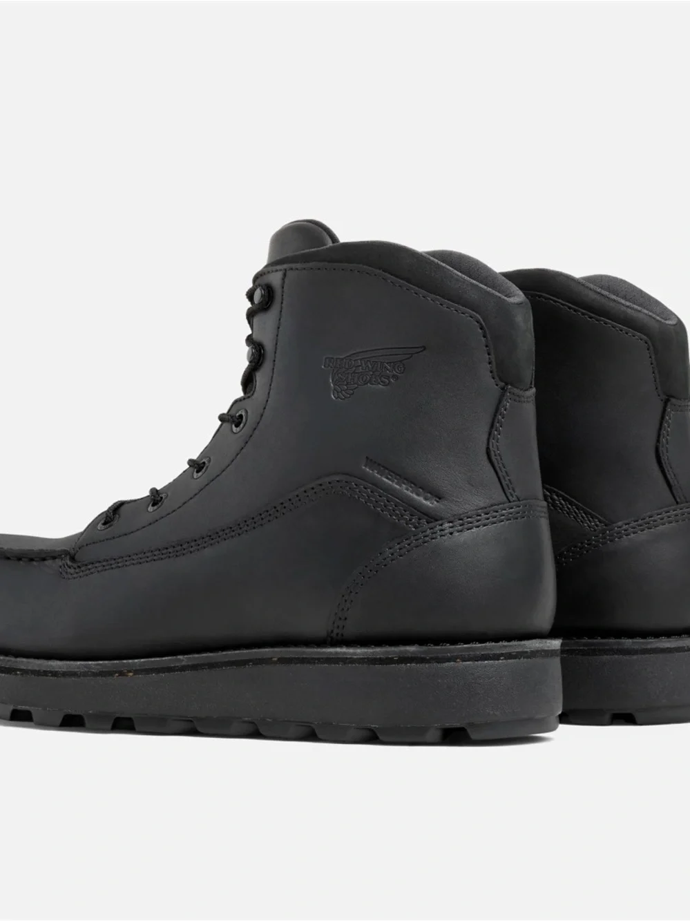 Red Wing Shoes red wing